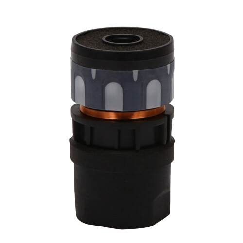 N-813 8PCS Microphone Cartridge Dynamic Microphones Core Capsule Universal Mic Replace Repair 2