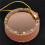 2pcs 34mm Large Diaphragm Microphone Cartridge Core Recording Condenser Mic Capsule 6