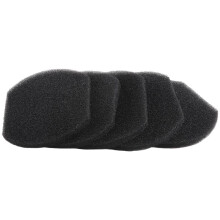 5Pcs Filter Cotton For Dx118C Dx128C Vacuum Cleaner Parts Effective Tool
