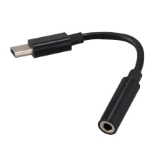3X USB C to 3.5mm Headphone/Earphone Jack Cable Adapter,Type C 3.1 Male Port - 3.5 mm Female Stereo Audio Aux Connector