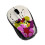 Mouse Button Top Cover Mouse Top Shell Beschermhoes-Wit 1