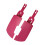 Links-rechts-knop voor GPRO X Superlight-Roze 1