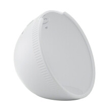 Silicone Case for Speaker Silicone Speaker Protector Cover Audio Protector for White