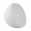 Silicone Case for Speaker Silicone Speaker Protector Cover Audio Protector for  White 1