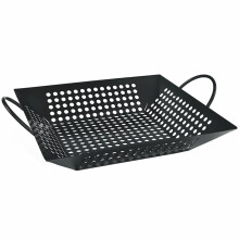 1St Duurzame Bbq Grillpan Aluminium Hittebestendig En Capaciteit