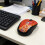 Mouse Button Top Cover Mouse Top Shell Beschermhoes-Wit 3