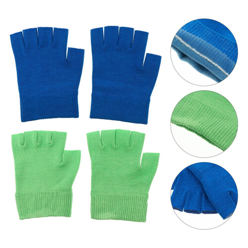 2Paren Spa Hydraterende Handschoenen Lichtgewicht Comfort 2