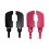 Links-rechts-knop voor GPRO X Superlight-Roze 2