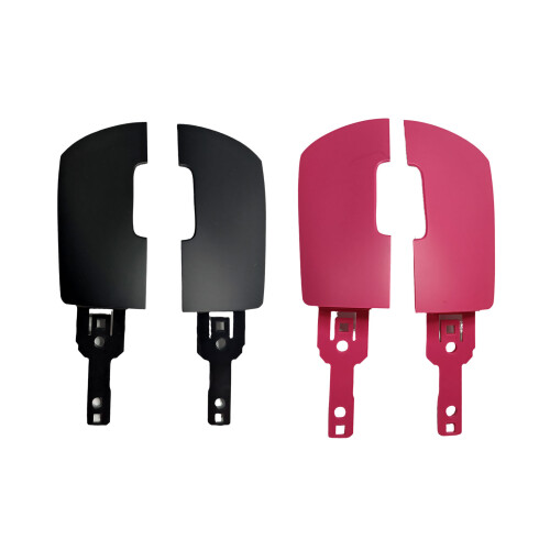 Links-rechts-knop voor GPRO X Superlight-Roze 1