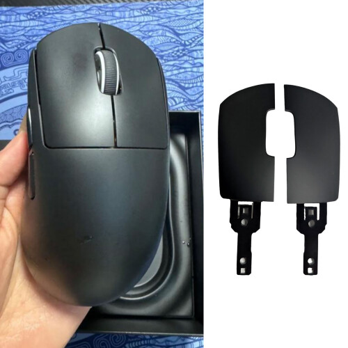 Links-rechts-knop voor GPRO X Superlight-Roze 2