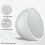 Silicone Case for Speaker Silicone Speaker Protector Cover Audio Protector for  Pine Green 4