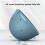 Silicone Case for Speaker Silicone Speaker Protector Cover Audio Protector for  Pine Green 5