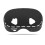 Silicone Protective Case for Meta Quest 3S - Anti-Collision Host Protective Cover, VR Accessories Black 5
