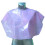DMI Disposable Shoulder Capes - Pink (100) 1