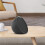 Silicone Case for Speaker Silicone Speaker Protector Cover Audio Protector for  White 4