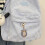 (Blue) Owl Keychain Pendant - Party Gift Essential 4