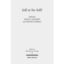 Self or NoSelf The Debate about Selflessness and the Sense of Self. Cl