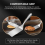 (Solid Turner) Stainless Steel Teppanyaki Spatula Short Handle 7