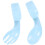 1Set Training Set Zelfvoeding Thuis 1