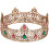 1Crown Retro Kroon Theatrical Cosplay 1