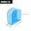 1Moderne Tissue Holder Stijlvolle Tafeldecoratie 2