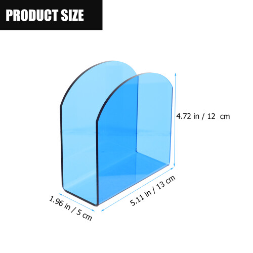 1Moderne Tissue Holder Stijlvolle Tafeldecoratie 1