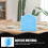 1Moderne Tissue Holder Stijlvolle Tafeldecoratie 3