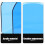 1Moderne Tissue Holder Stijlvolle Tafeldecoratie 5