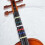 5Rollen Vioolposities Tape Kleurrijk Beginners Instrument 8