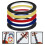 5Rollen Vioolposities Tape Kleurrijk Beginners Instrument 9