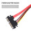 2St Efficiënte Kabel Connectoren Voor Computer 4