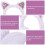 Schattige Oorwarmers Kindvriendelijk Winteraccessoire 4