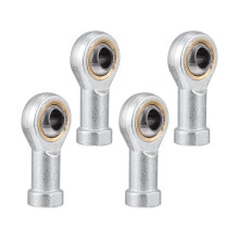 4St Draagbare Thread Ball Joint Voor Machines En Power Tools