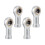 4St Draagbare Thread Ball Joint Voor Machines En Power Tools 1