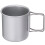 Multifunctionele Waterbeker Camping Koffie 7