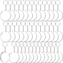 1Set Key Tag Met Ring Decoratie En Dagelijkse Gebruik
