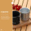 Multifunctionele Waterbeker Camping Koffie 3