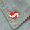 6St Delicate Hartvormige Broches Kleding En Sjaals 10