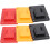 6St Batterij Houder Voor Elektrische Tools ABS Compact Design 1