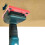 6St Batterij Houder Voor Elektrische Tools ABS Compact Design 8