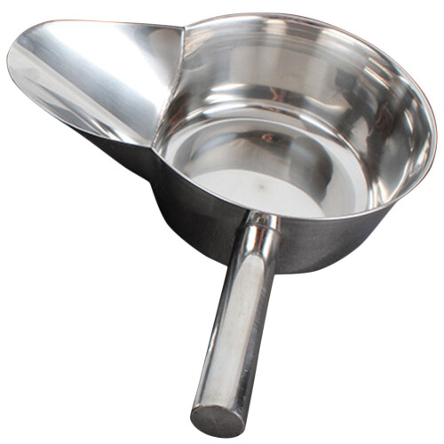 Scoop Voor Snacks En Ijs