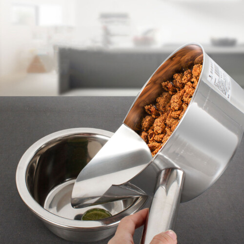 Scoop Voor Snacks En Ijs 2