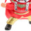 1Tabletop Ornament Sichuan Opera Gezichten Pop Met 4