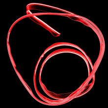Flexibele Neon Licht Sfeerverlichting Auto En Feest Decor