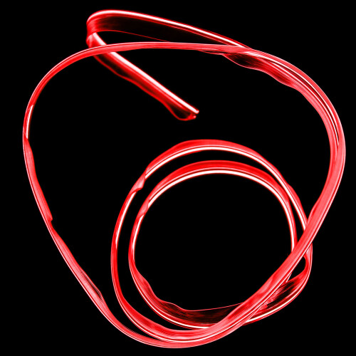 Flexibele Neon Licht Sfeerverlichting Auto En Feest Decor