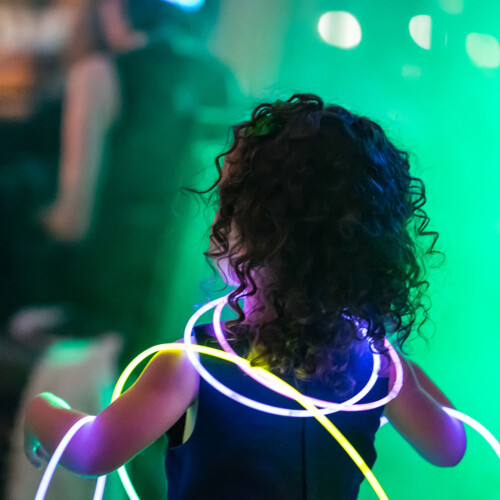 Flexibele Neon Licht Sfeerverlichting Auto En Feest Decor 2