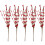 5St Plastic Takken Voor Kerst En Decor 7