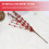 5St Plastic Takken Voor Kerst En Decor 8