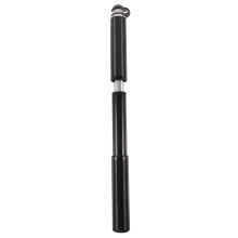 1Set Aluminium Fietspomp Compact Met Goede Sealing