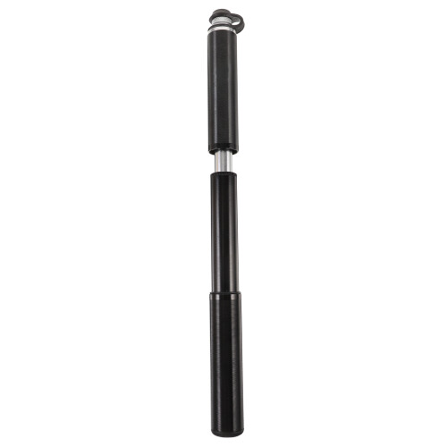 1Set Aluminium Fietspomp Compact Met Goede Sealing